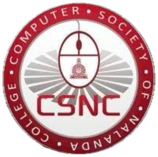CSNC logo